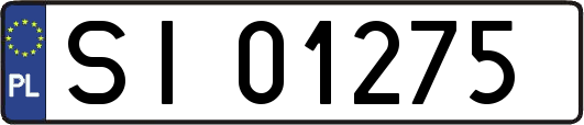 SI01275