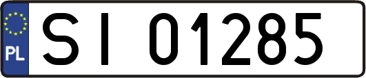 SI01285