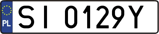 SI0129Y
