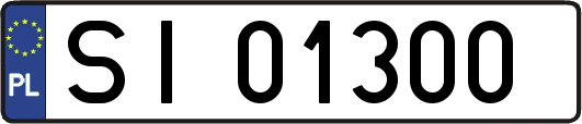SI01300