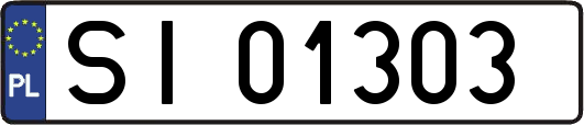 SI01303