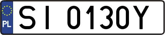 SI0130Y