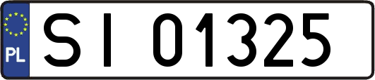 SI01325