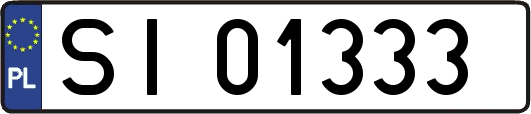 SI01333