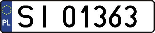 SI01363