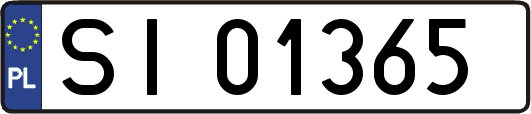 SI01365