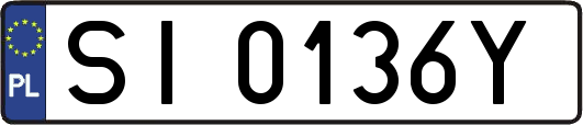 SI0136Y