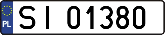 SI01380