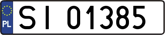 SI01385