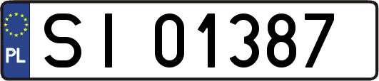 SI01387