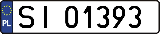 SI01393