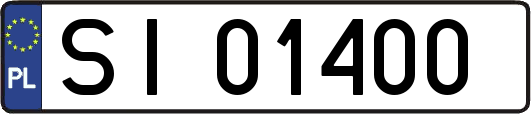 SI01400