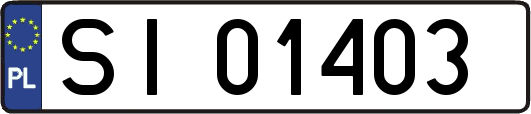 SI01403