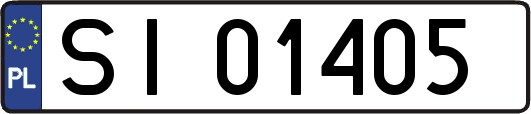 SI01405