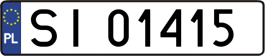 SI01415