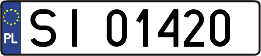 SI01420