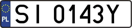 SI0143Y