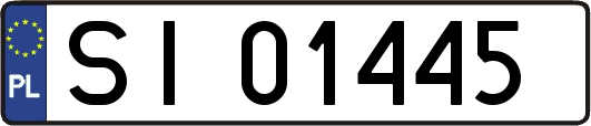 SI01445