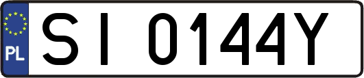 SI0144Y