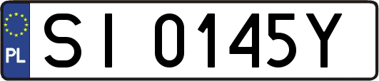 SI0145Y