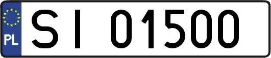 SI01500