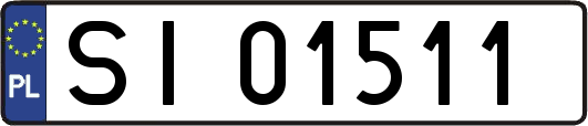 SI01511