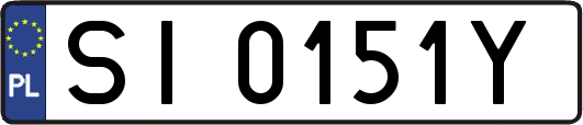 SI0151Y