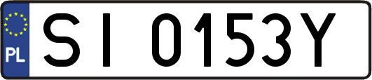 SI0153Y