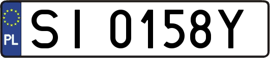 SI0158Y