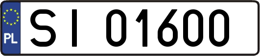SI01600