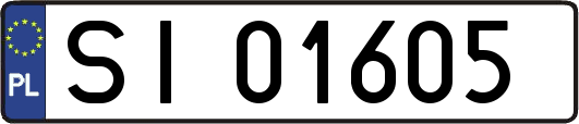 SI01605