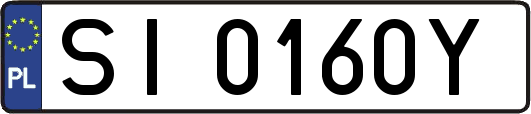 SI0160Y