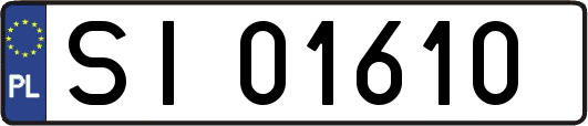 SI01610
