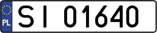 SI01640