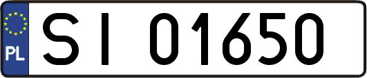 SI01650