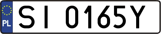 SI0165Y