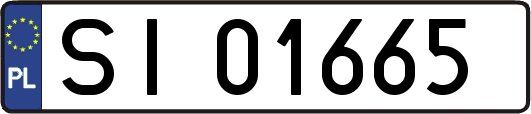 SI01665