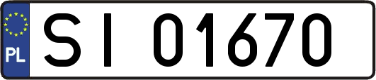 SI01670