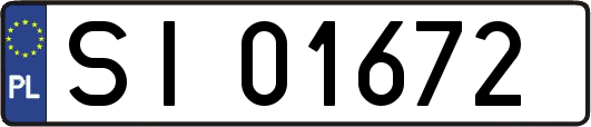 SI01672