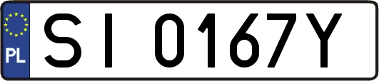SI0167Y