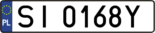 SI0168Y