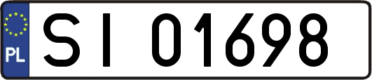 SI01698