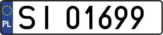 SI01699