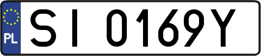 SI0169Y
