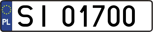 SI01700