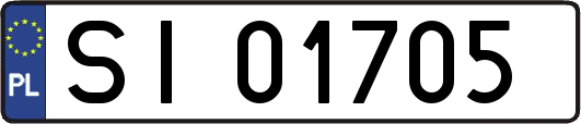 SI01705