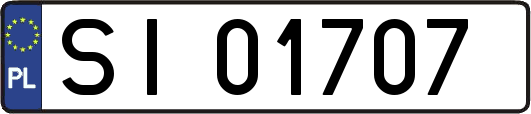 SI01707