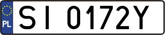 SI0172Y