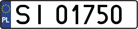 SI01750