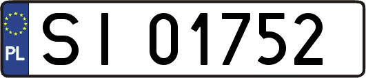 SI01752